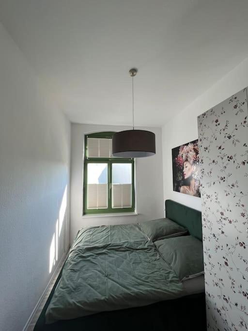 Traumwohnung Am Altstadt Hafen Stralsund Exteriér fotografie